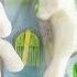 My Little Pony So Soft Vintage Generation 1 Ponies Collection