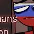 TOP 10 Meme CountryHumans Compilation 3