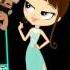 Littlest Pet Shop Chase Away The Winter Blues HD Russian