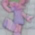 Beautiful Girl STH Sonic Humans AU Pt 3 Of Just A Simulation TW Scars GL2 Art