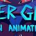 Fandub Power Glove Knife Party Vox Fan Animated Music Video