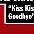 Overthinking Eurovision 2025 Czechia Kiss Kiss Goodbye Adonxs