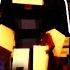 BRINGING US HOME FNAF 4 Minecraft Music Video REACTION THE BITE