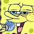 Golden Hour SpongeBob Mordecai Animatedshorts