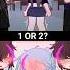 1 OR 2 The Coloring Soulmate IB Elena Barcene Gacha Gachameme Gachatrend Gachaedit