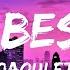 LA JOAQUI Ft Salas Gusty Dj Dos Besitos Lyrics Video Official