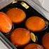 I Soaked 6 Egg Yolks In Soy Sauce For 86400 Seconds
