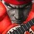 Street Fighter Ryu S Theme Epic Rock Cover Little V
