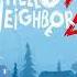 Hello Neighbor 2 Beta Sleep Mayor S Jukebox
