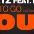 Alex Sayz Feat Nadia Ali Free To Go Stefano Noferini Club Mix