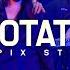 Becky G Burna Boy Rotate SSOJU Choreography