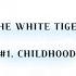The White Tiger Gacha Life Episode 1 Childhood