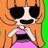 Triple Trouble But It S The Powerpuff Girls 3 3