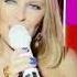 Kylie Minogue Say Something Live GMA ABC November 2020