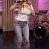 Lidija Bacic Lille On Stage Stop