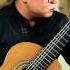 Xingye Li Plays Allegro BWV 1003 By J S Bach On A 2014 Roy Fankhänel Classical Guitar