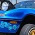 We Put Lowrider Hydraulics On A Miata Full Build