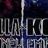 Godzilla X Kong The New Empire Opening Credits Final Wars Style