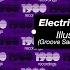 Illusions Groove Salvation Extended Remix