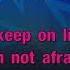 Famous Last Words My Chemical Romance KARAOKE