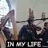 In My Life The Beatles Recorded By CelticStringsEnsemble1 Shorts Stringtrio