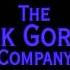 The Mark Gordon Company Touchstone Television 2005