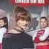 Bring It On Cheer Or Die DVD Showcase Cheerleaders Bringiton Slasher Dtv