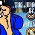 Undertale Sans Judgement Song на русском бурундучая версия