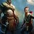 God Of War Memories Of Mother Extended