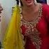 Behind The Scenes From The Sets Of Qubool Hai