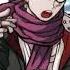 Danganropa Intro S Gundham Tanaka