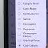 Listen To All System Default Ringtones On Oukitel WP20 Check All Incoming Call Sounds