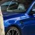 Винил BMW M 5 в Madout 2 BCO