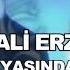 DURSUN ALİ ERZİNCANLI KIRK YAŞINDASIN