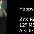 BABY S GANG Happy Song 12 Version 1983
