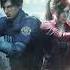 Collapse Resident Evil 2 OST