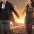 Doctor Who Series 9 Disc 03 12 Break Free Heaven Sent