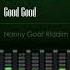 Garnett Silk Good Good Nanny Goat Riddim HD