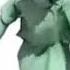 Estatua De La Libertad Bailando Cumbia