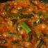 Dahi Bhindi Shorts Asmr Asmrsounds Dahi Bhindi Nirmlanehrarecipes