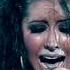 Christina Aguilera Fighter Stripped Live In The U K
