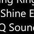 Samsung Ringtone The Sun Shine Extended HQ
