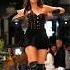 Circus Britney Spears Transition Dance In Heels Liz Sanchez