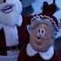 Mickey Saves Christmas PROMO English Disney Channel India