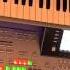Time Theme From Inception The Movie COVER Played On Yamaha Tyros 3