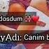 Canim Bacım Ad Günün Mübarək