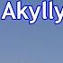 Aymyrat Ahun Akylly Adam