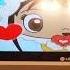 Harringtoons Nickelodeon