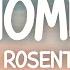 Tom Rosenthal Home Lyrics Cover