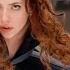 Lady Gaga Judas Black Widow Natasha Romanoff Marvel Edit